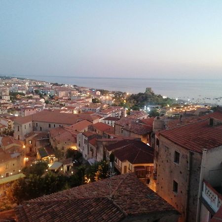 B&B Nonna Ida Scalea Bagian luar foto