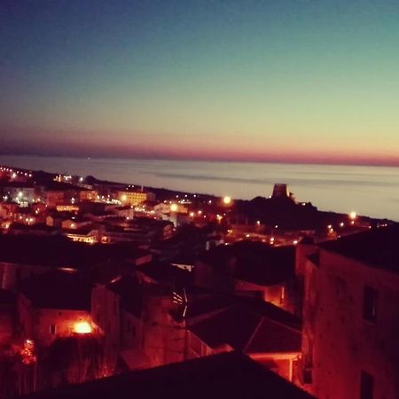 B&B Nonna Ida Scalea Ruang foto