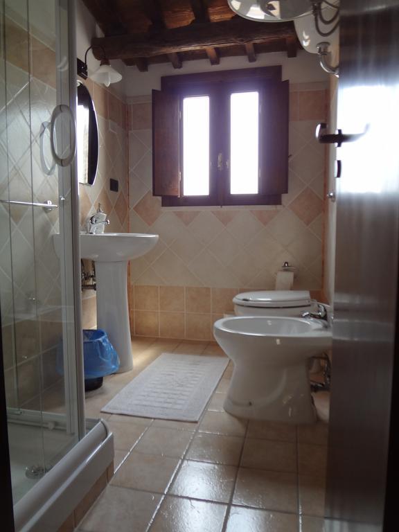 B&B Nonna Ida Scalea Ruang foto