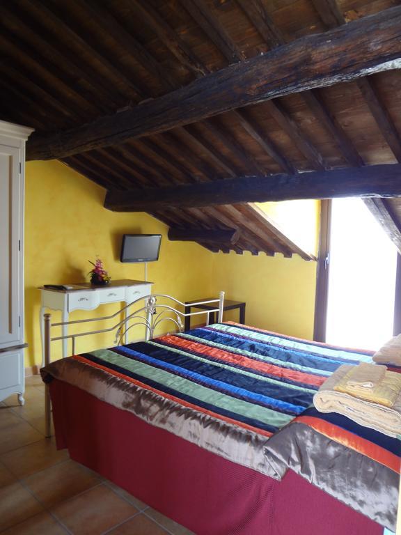 B&B Nonna Ida Scalea Ruang foto