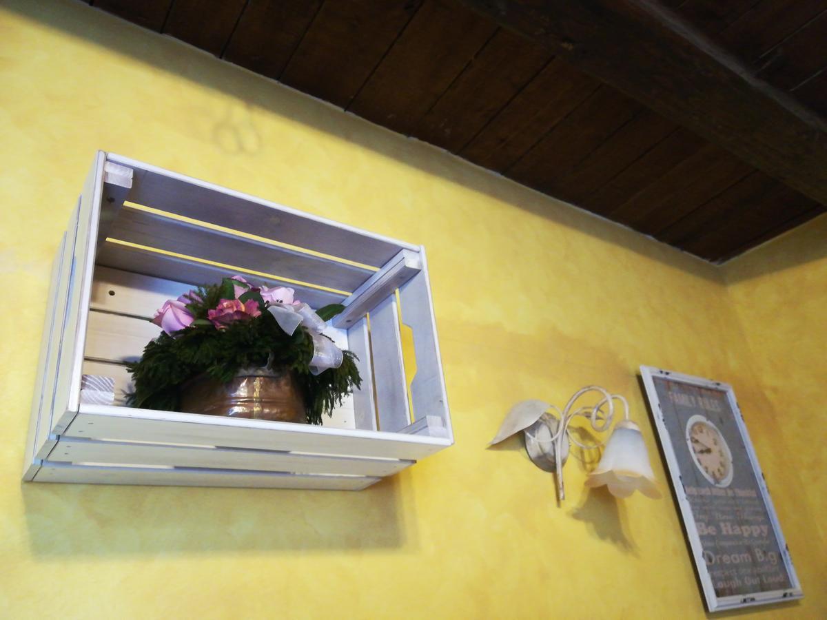 B&B Nonna Ida Scalea Bagian luar foto